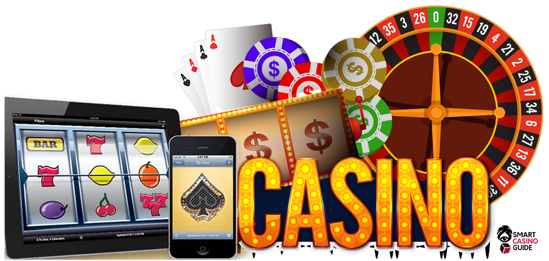 Migliori casinò non AAMS Migliori casinò non AAMS